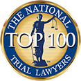 National Trial Lawyers - Top 100 Civil Plaintiff, 2021