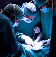 Medical Malpractice Case - Surgery