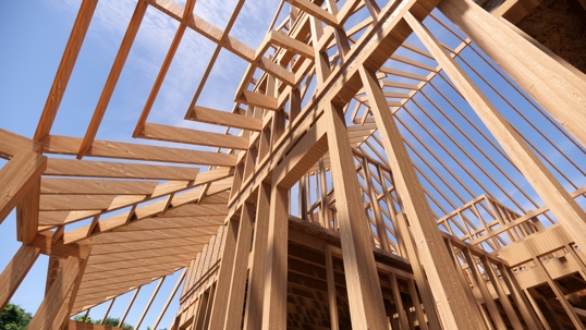 New Construction Projects