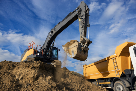 Construction