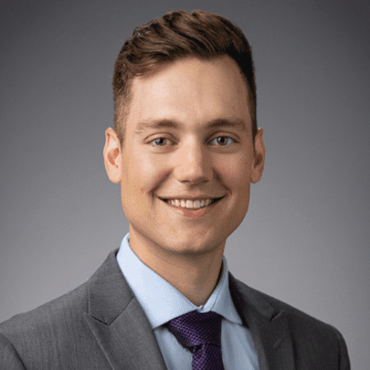 Matt A. Kelley Photo