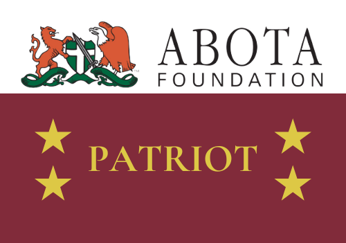 Abota Foundation Patriot