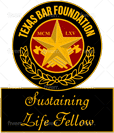 Texas Bar Foundation