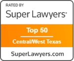 Super Lawyers Top 50