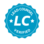 Lead Counsel Verified