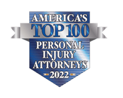 America’s Top 100 Personal Injury Attorneys®