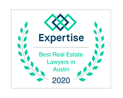 Expertise -Best Real Estate Lawyers in Austin 2020