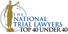 National Trial Lawyers: Top 40 Under 40