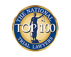 The National Trial Lawyers – Top 100