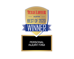 Texas Lawyer, “Best of 2020”