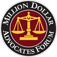 Multi Million Dollar Advocates Forum