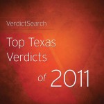 Top Texas Verdicts