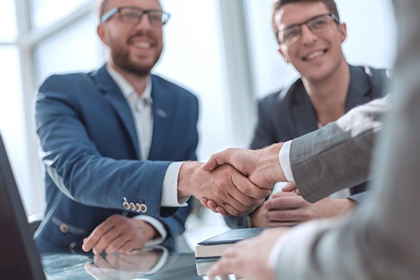 Business & Commercial Litigation