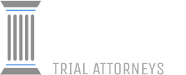 Howry Breen & Herman, LLP