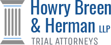 Howry Breen & Herman, LLP