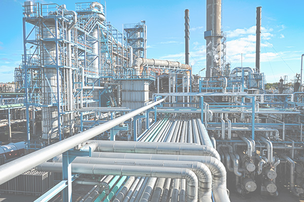 Oil & Gas Litigation