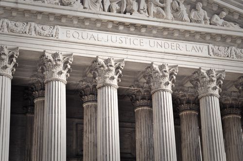 Partner Randy Howry Admitted to Supreme Court in 2017